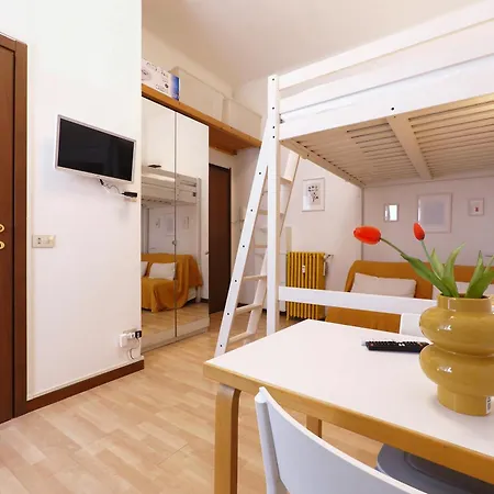 Primopiano - Masotto Appartement *