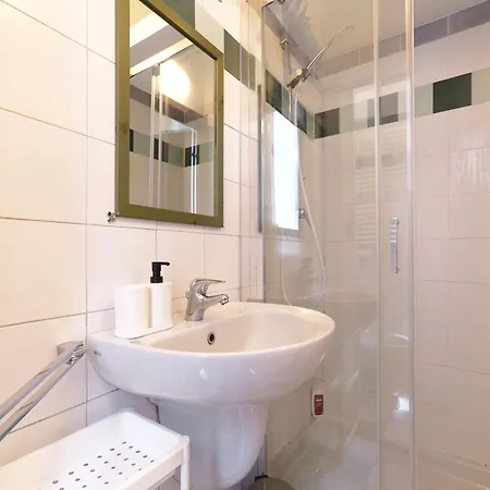 Appartement Primopiano - Masotto *