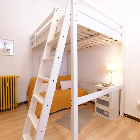 Appartement Primopiano - Masotto