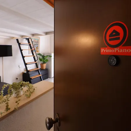 Primopiano - Pacini Milan