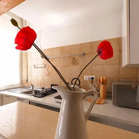 Primopiano - Pacini Appartement *