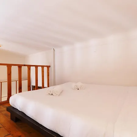 Primopiano - Pacini Appartement *