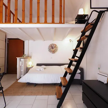 Primopiano - Pacini Milan