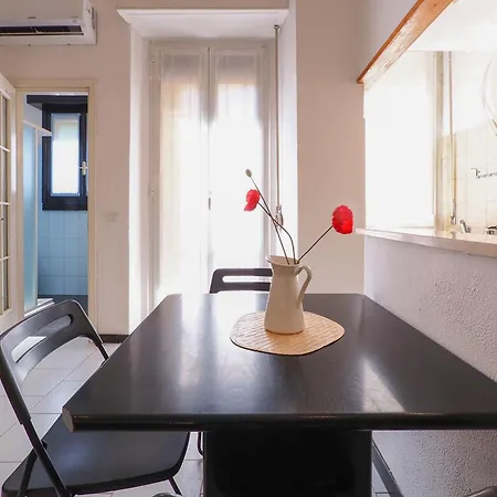 Primopiano - Pacini Appartement