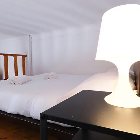 شقة Primopiano - Pacini ميلان