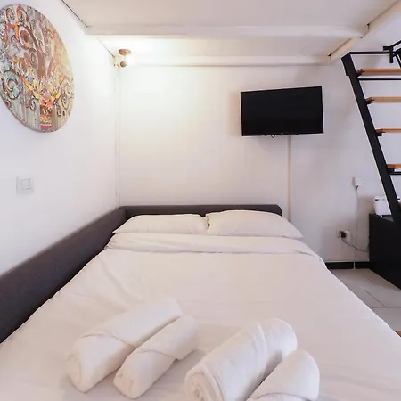 Primopiano - Pacini * ميلان