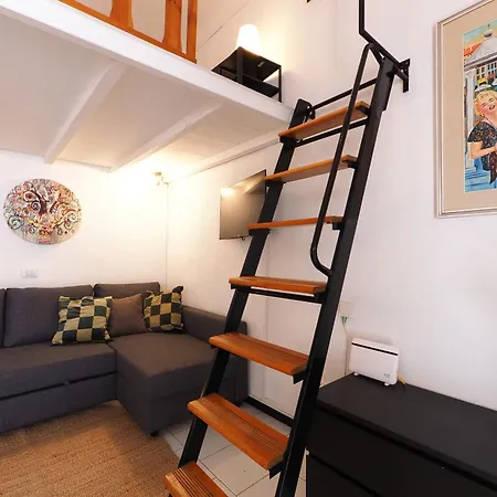 Primopiano - Pacini *