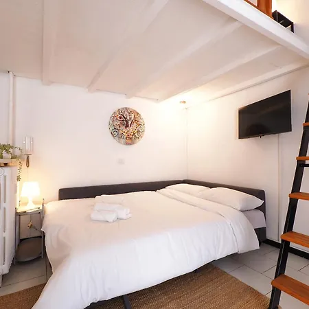 Primopiano - Pacini * Milan