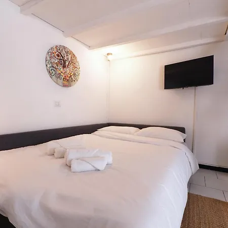 Appartement Primopiano - Pacini Milan