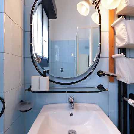 Primopiano - Pacini Appartement