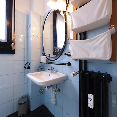 Appartement Primopiano - Pacini Milan