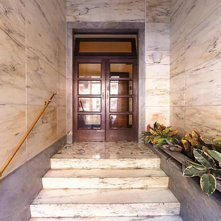 شقة Primopiano - Pacini ميلان