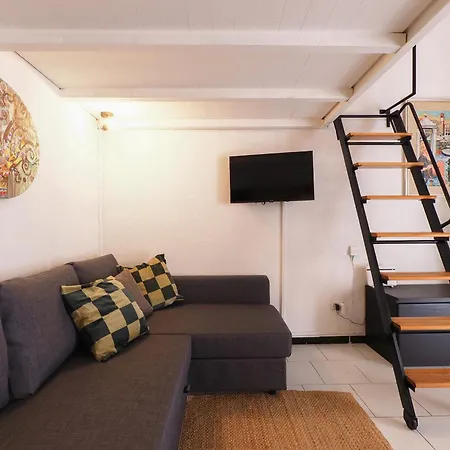 Primopiano - Pacini * Milan