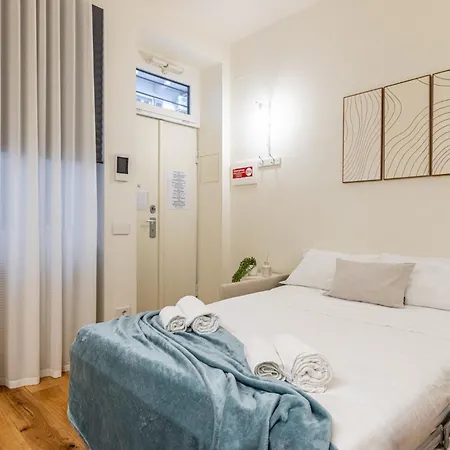 Porta Venezia Bilocale Moderno Apartment Mailand