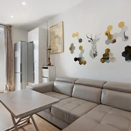 Apartman New One Crescenzago