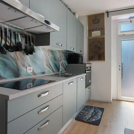 Apartamento New One Crescenzago