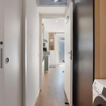 New One Crescenzago *