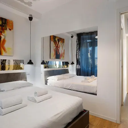 New One Crescenzago *