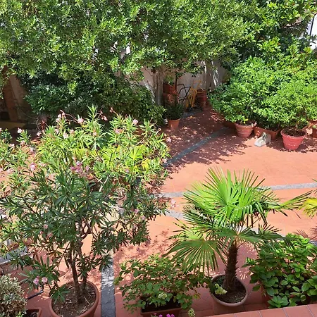 Apartamento Bilocale Dafne Abbadesse