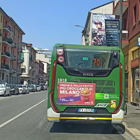 Casa Lisa Διαμέρισμα *