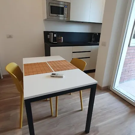 Casa Lisa Апартаменты Милан