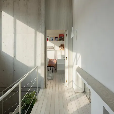 Apartamento Quite Rooftop Loft In Navigli Area