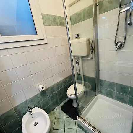 Con Terrazzo Appartamento *