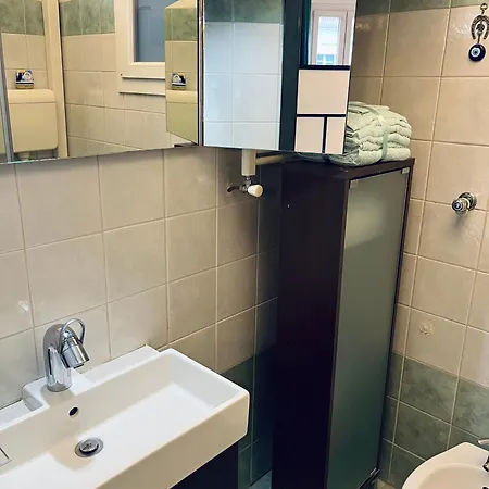 Appartamento Con Terrazzo