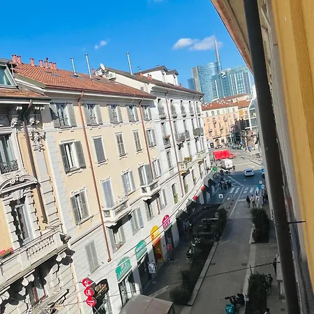 Con Terrazzo * Milano