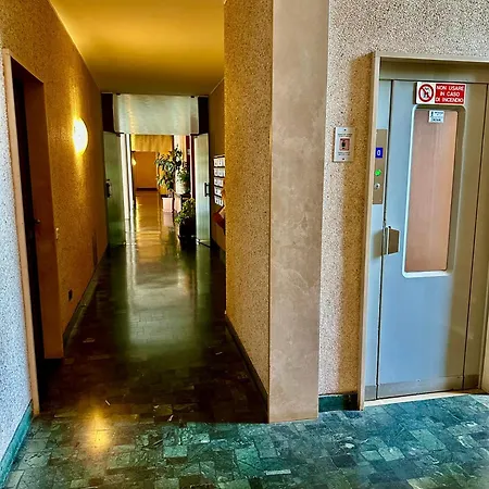Appartement Difronte A San Siro *