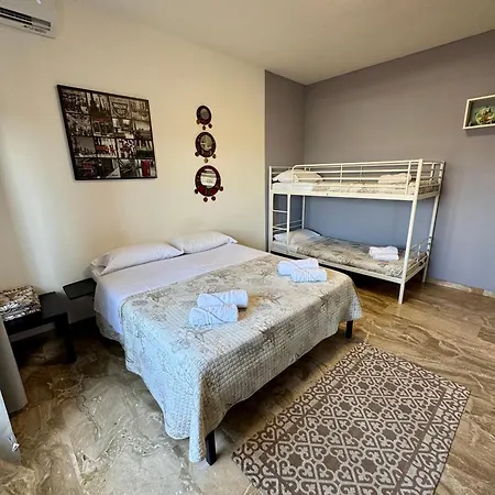 Difronte A San Siro Апартаменты Милан