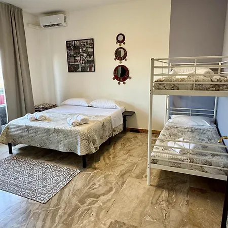 Difronte A San Siro Апартаменты