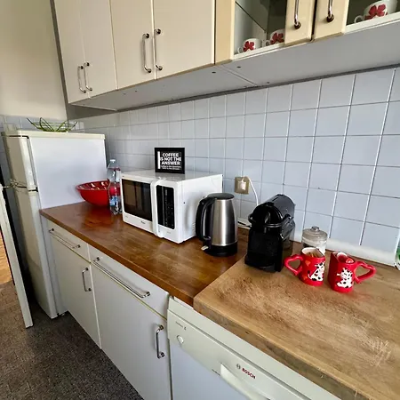 Apartamento Difronte A San Siro