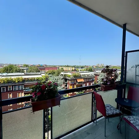 Difronte A San Siro *