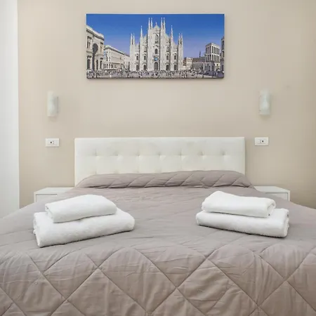 Magnoliaapartments - 34 Vigentina Center Apartmán