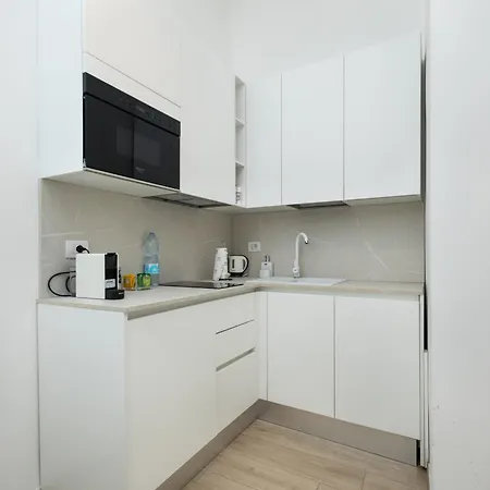 Magnoliaapartments - 34 Vigentina Center