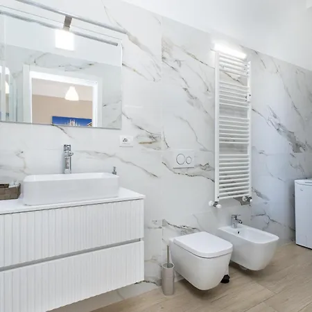 Magnoliaapartments - 34 Vigentina Center