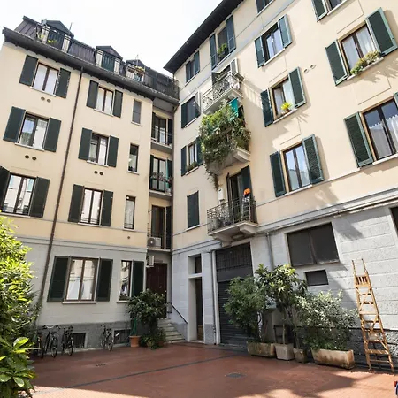 Magnoliaapartments - 34 Vigentina Center Apartment