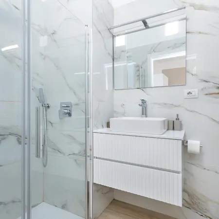 Magnoliaapartments - 34 Vigentina Center شقة *