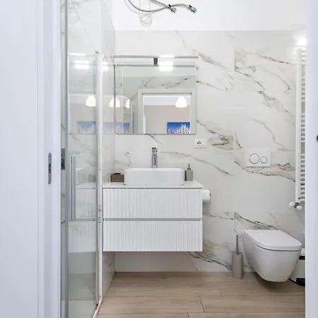 Magnoliaapartments - 34 Vigentina Center *