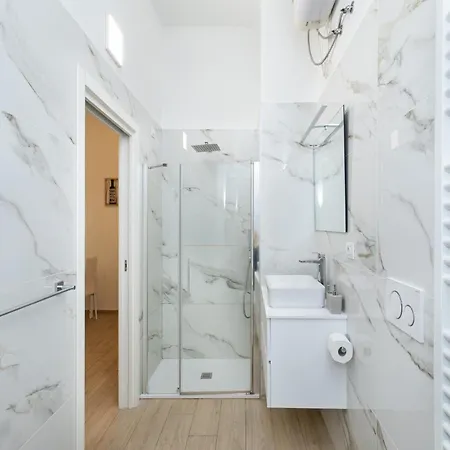 Magnoliaapartments - 34 Vigentina Center شقة