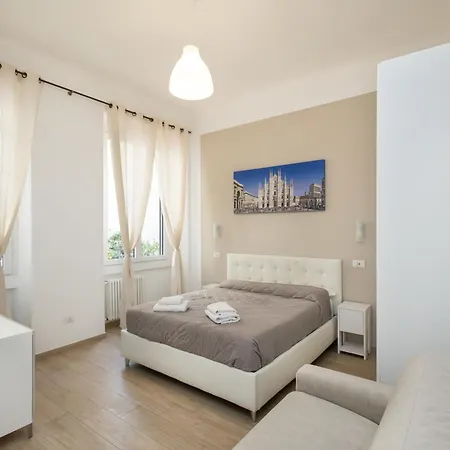 Magnoliaapartments - 34 Vigentina Center