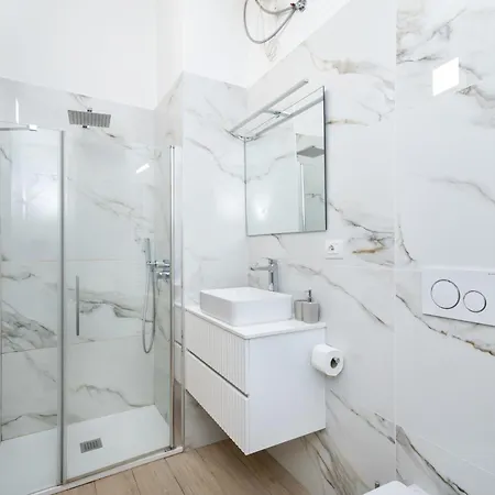 Magnoliaapartments - 34 Vigentina Center *