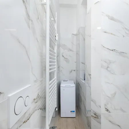 Magnoliaapartments - 34 Vigentina Center * Mailand