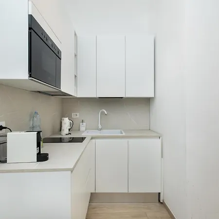 شقة Magnoliaapartments - 34 Vigentina Center