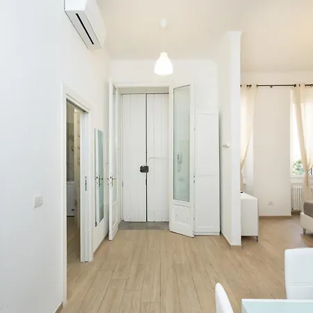 Magnoliaapartments - 34 Vigentina Center * Milán