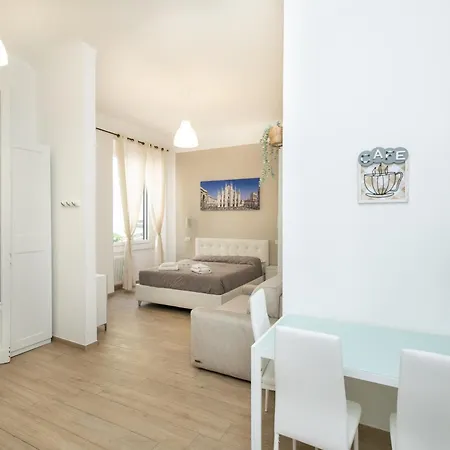 Apartmán Magnoliaapartments - 34 Vigentina Center