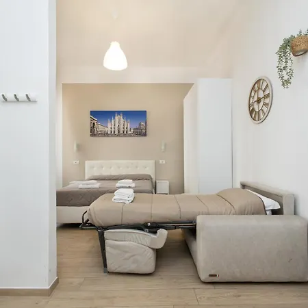 Magnoliaapartments - 34 Vigentina Center *