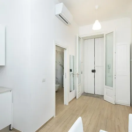 Magnoliaapartments - 34 Vigentina Center ميلان