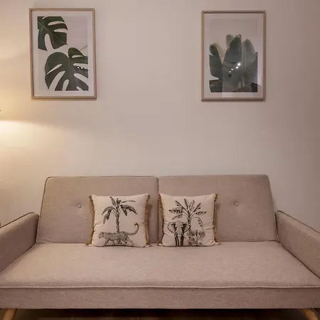 Apartmán Nuovo In Zona Isola *